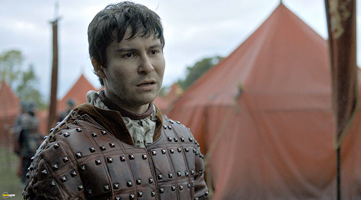 A still #104 from Game of Thrones: Series 6 (2016)