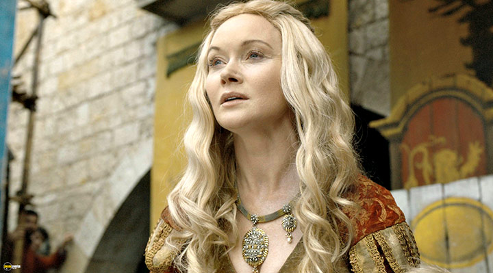 A still #109 from Game of Thrones: Series 6 (2016)