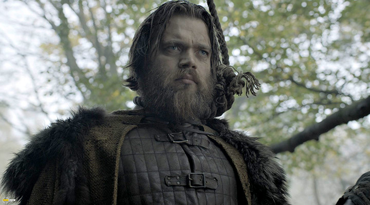 A still #113 from Game of Thrones: Series 6 (2016)