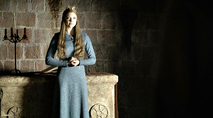 A still #114 from Game of Thrones: Series 6 (2016)