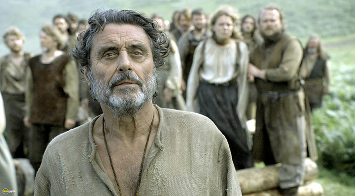 A still #123 from Game of Thrones: Series 6 (2016)
