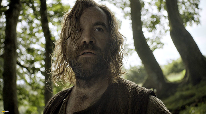 A still #124 from Game of Thrones: Series 6 (2016)