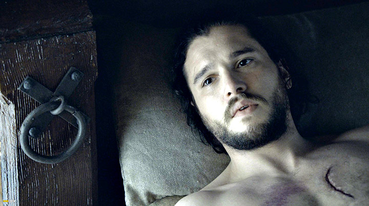 A still #106 from Game of Thrones: Series 7 (2017)