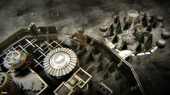 A still #110 from Game of Thrones: Series 7 (2017)