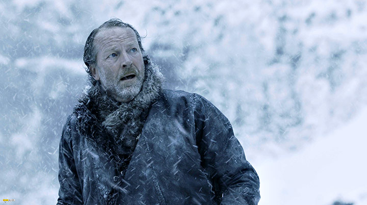A still #114 from Game of Thrones: Series 7 (2017)
