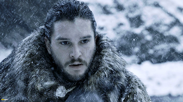 A still #115 from Game of Thrones: Series 7 (2017)
