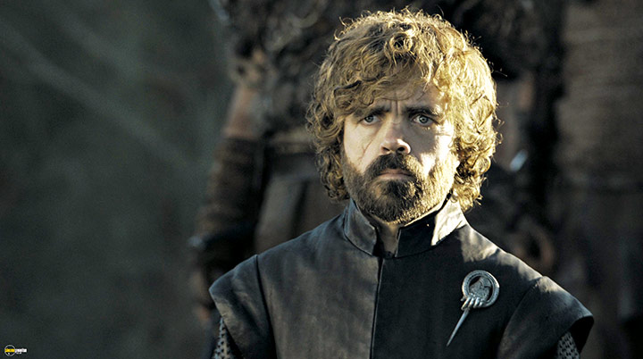 A still #119 from Game of Thrones: Series 7 (2017)