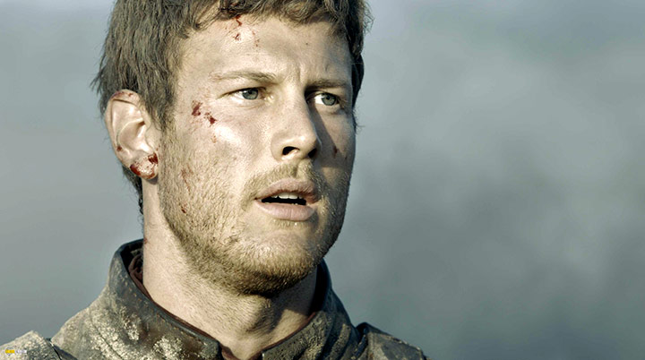 A still #120 from Game of Thrones: Series 7 (2017)