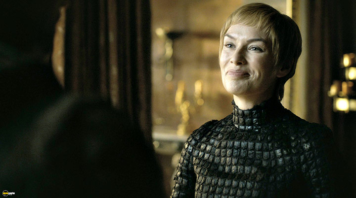 A still #121 from Game of Thrones: Series 7 (2017)