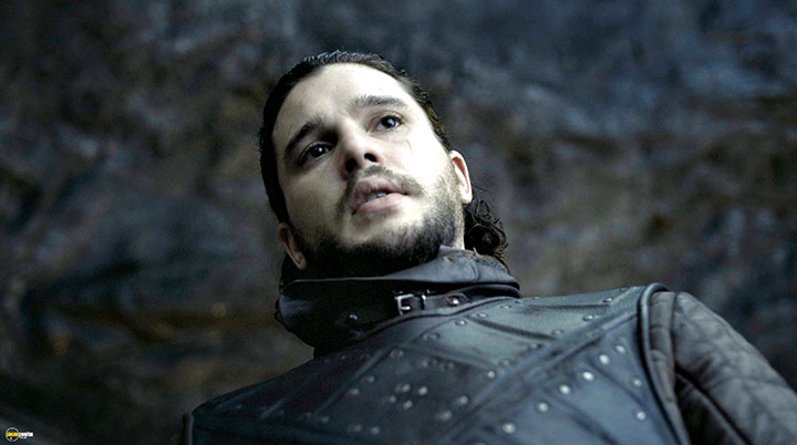 A still #123 from Game of Thrones: Series 7 (2017)