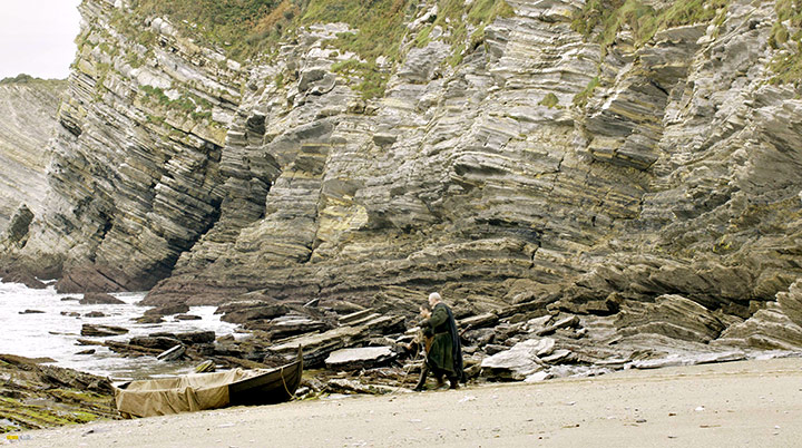 A still #126 from Game of Thrones: Series 7 (2017)
