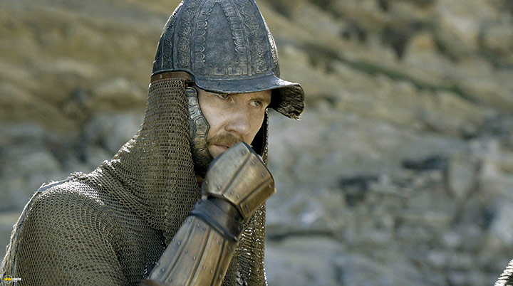 A still #127 from Game of Thrones: Series 7 (2017)