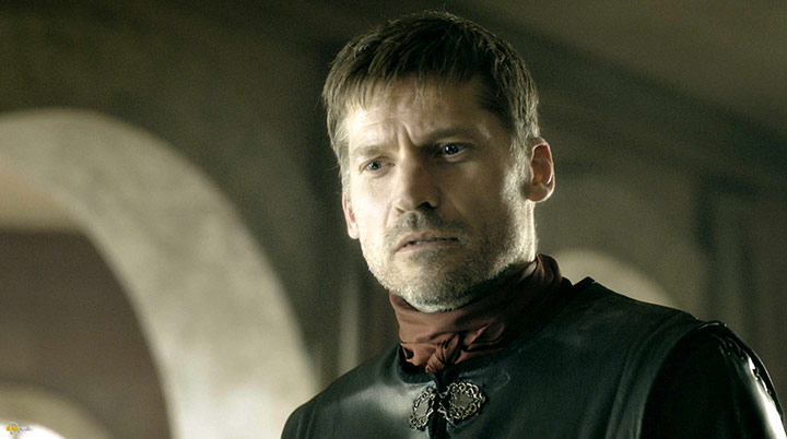 A still #128 from Game of Thrones: Series 7 (2017)