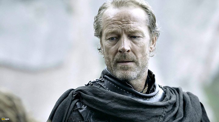 A still #129 from Game of Thrones: Series 7 (2017)