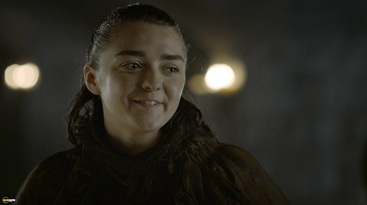 A still #138 from Game of Thrones: Series 7 (2017)