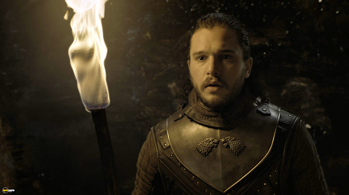 A still #139 from Game of Thrones: Series 7 (2017)