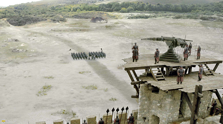 A still #29 from Game of Thrones: Series 8 (2019)