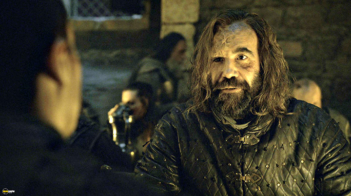 A still #31 from Game of Thrones: Series 8 (2019)