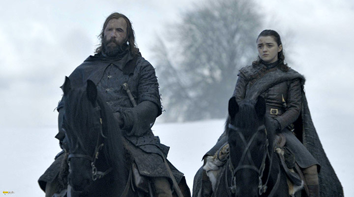 A still #35 from Game of Thrones: Series 8 (2019)