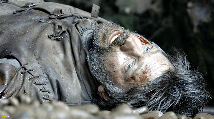 A still #36 from Game of Thrones: Series 8 (2019)