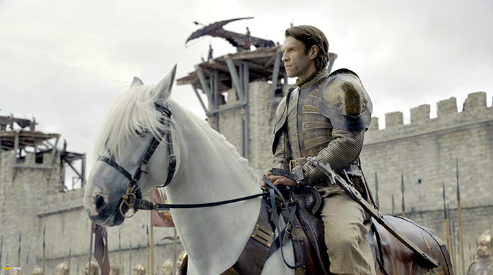 A still #41 from Game of Thrones: Series 8 (2019)
