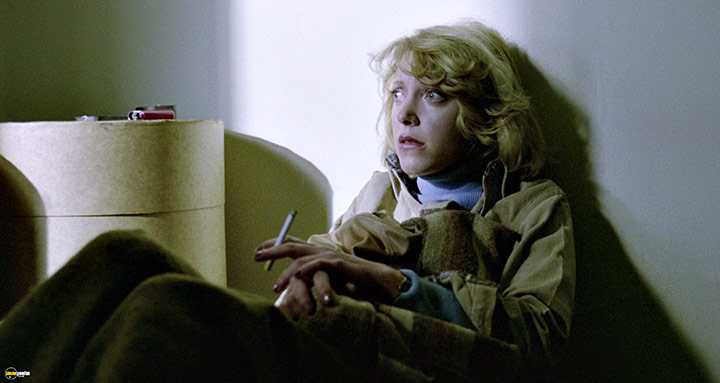 A still #44 from Dawn of the Dead (1978)