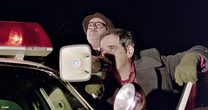A still #42 from Dawn of the Dead (1978)