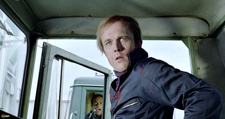 A still #6 from Dawn of the Dead (1978)