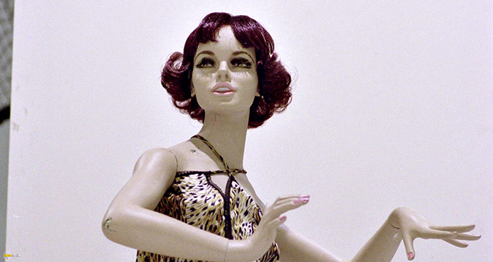 A still #3 from Dawn of the Dead (1978)