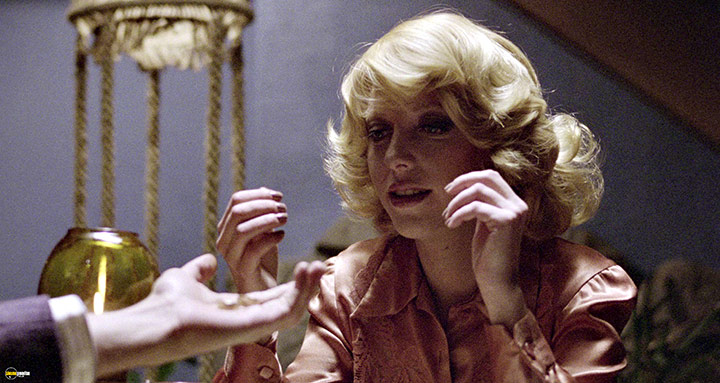 A still #31 from Dawn of the Dead (1978)