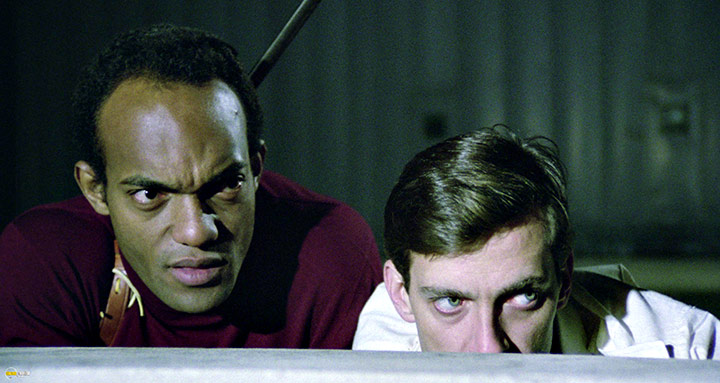 A still #24 from Dawn of the Dead (1978)