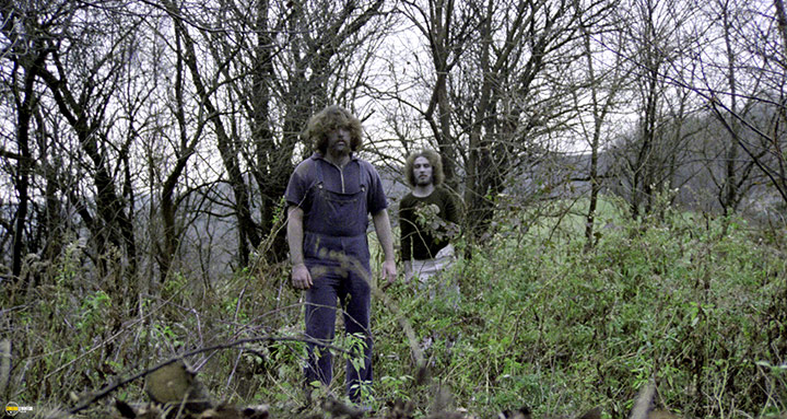 A still #10 from Dawn of the Dead (1978)