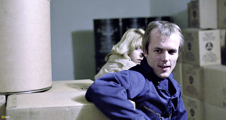 A still #4 from Dawn of the Dead (1978)