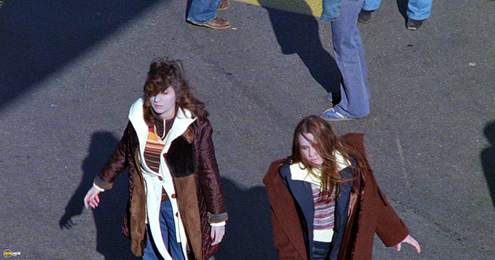 A still #47 from Dawn of the Dead (1978)