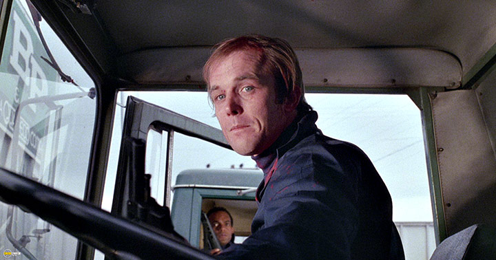 A still #29 from Dawn of the Dead (1978)
