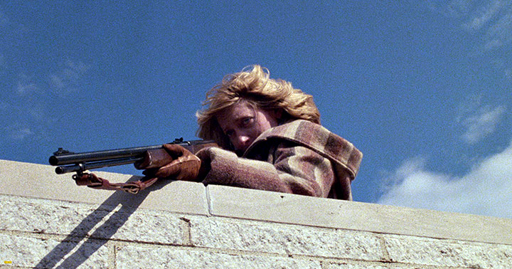 A still #21 from Dawn of the Dead (1978)