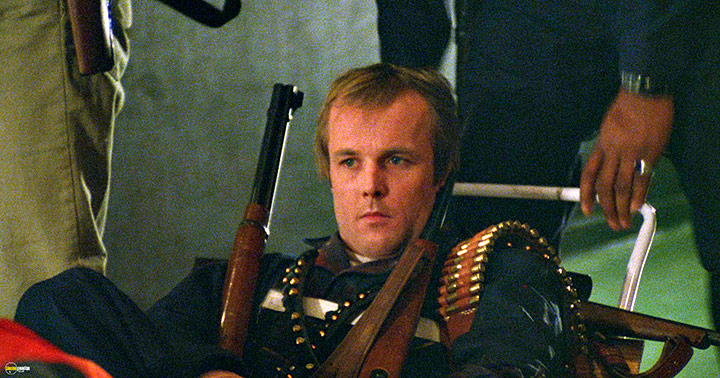 A still #35 from Dawn of the Dead (1978)