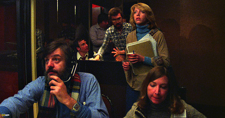 A still #46 from Dawn of the Dead (1978)