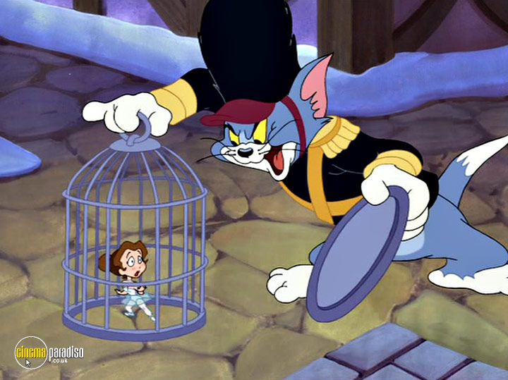 Cinema Paradiso 4K Bluray, Bluray & DVD Rental service