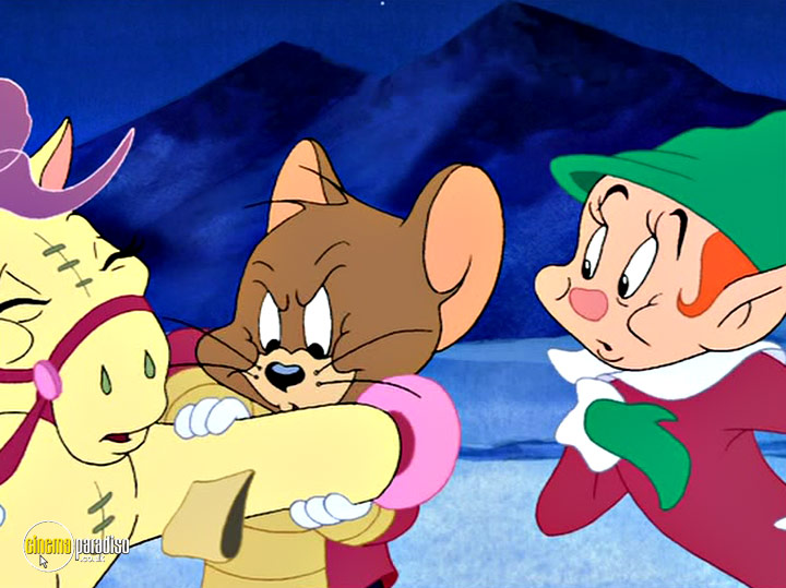 Cinema Paradiso 4K Bluray, Bluray & DVD Rental service