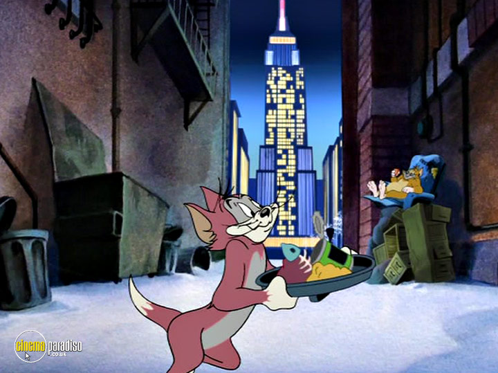 Cinema Paradiso 4K Bluray, Bluray & DVD Rental service