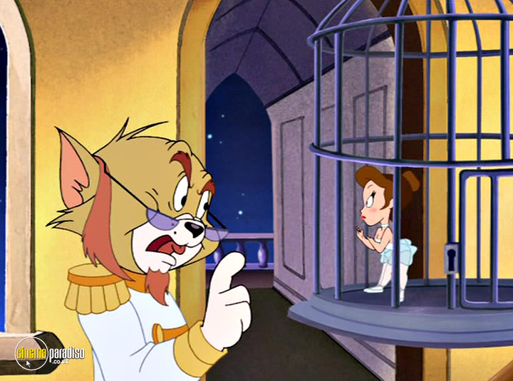 Cinema Paradiso 4K Bluray, Bluray & DVD Rental service