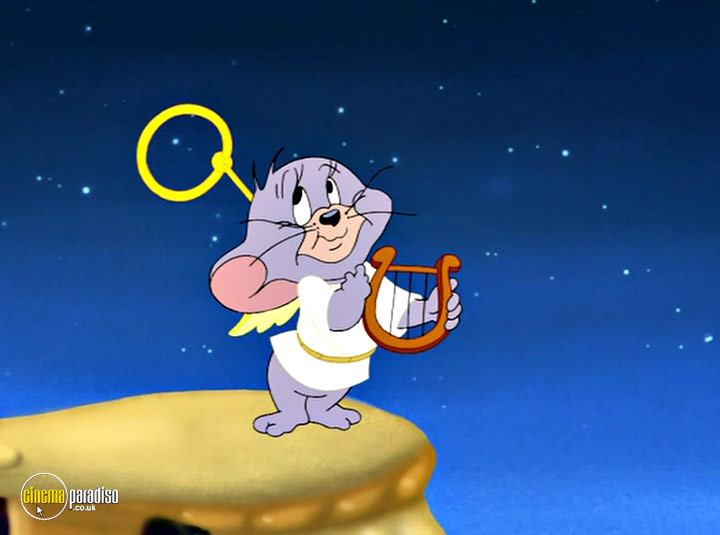 Cinema Paradiso 4K Bluray, Bluray & DVD Rental service