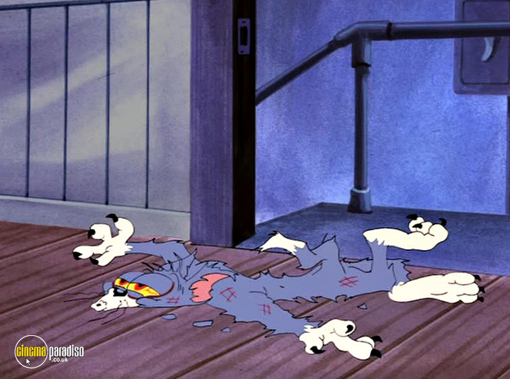 Cinema Paradiso 4K Bluray, Bluray & DVD Rental service