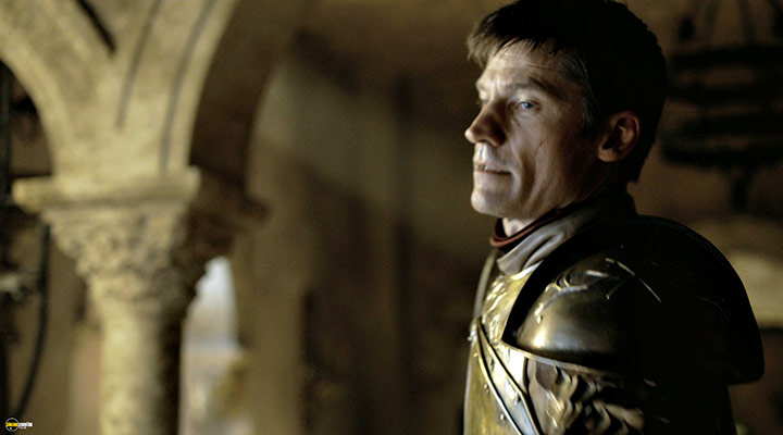 A still #23 from Game of Thrones: Series 4 (2014)