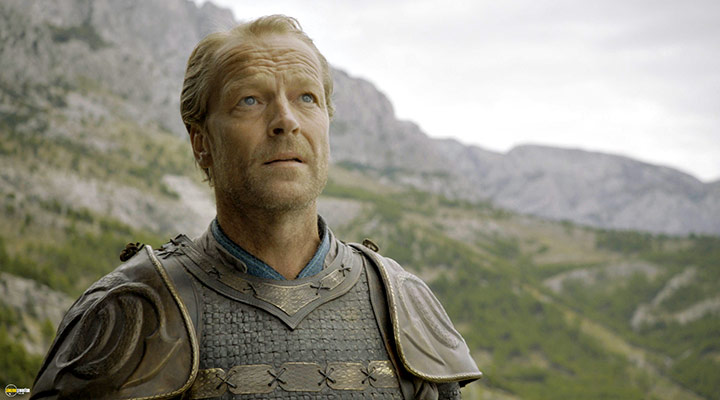 A still #27 from Game of Thrones: Series 4 (2014)