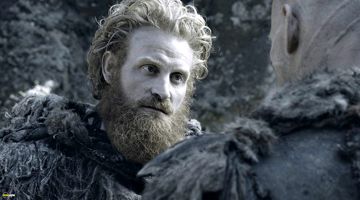 A still #30 from Game of Thrones: Series 4 (2014)