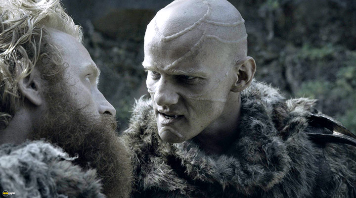A still #31 from Game of Thrones: Series 4 (2014)