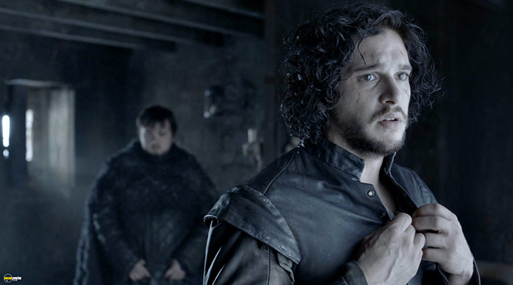 A still #32 from Game of Thrones: Series 4 (2014)