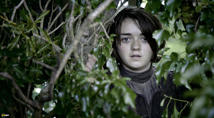 A still #36 from Game of Thrones: Series 4 (2014)